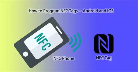 android nfc supported tags|Android nfc tag programming.